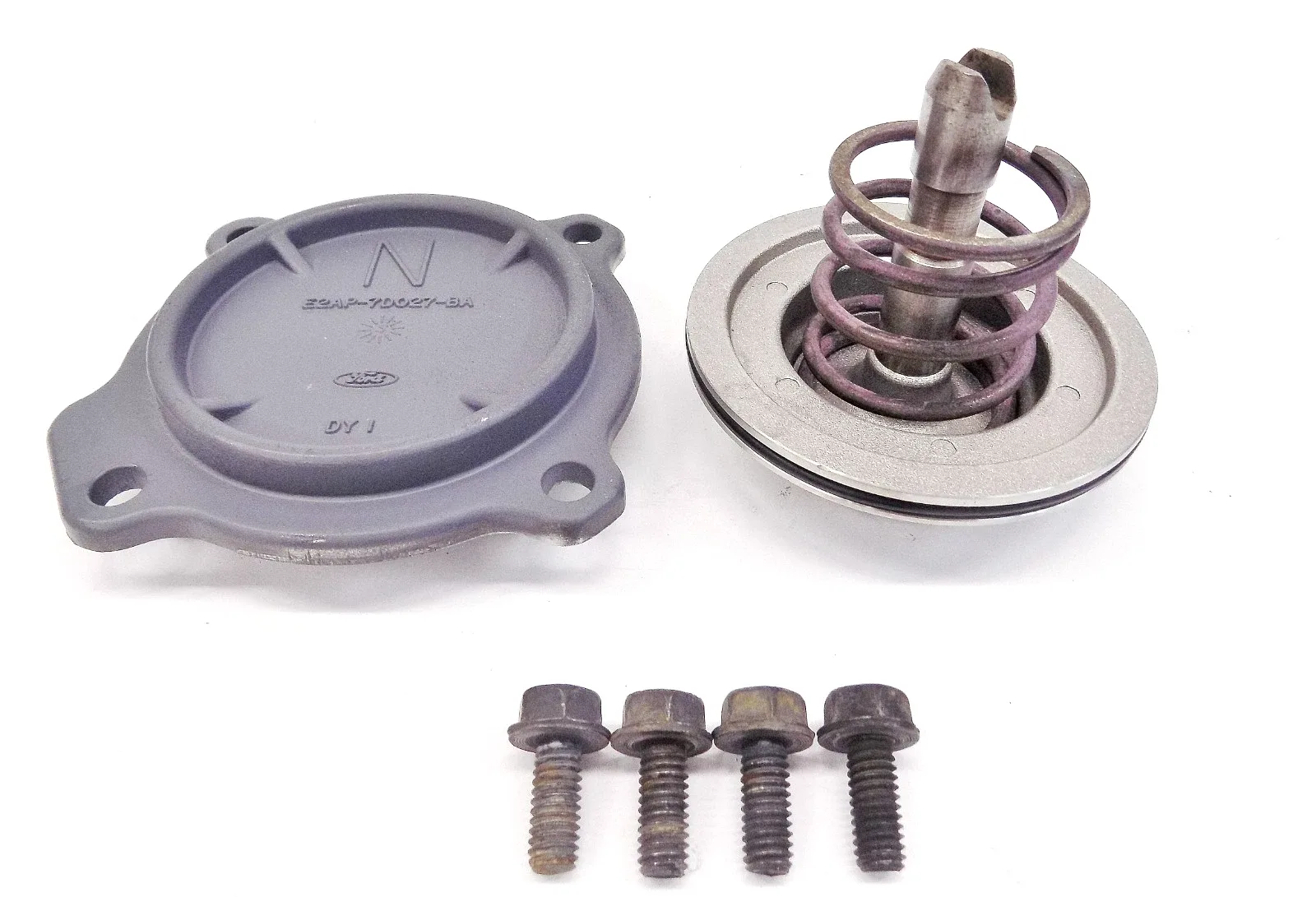 Ford C4/C5 Intermediate Servo Assembly "N" Cover - Remanufactured
