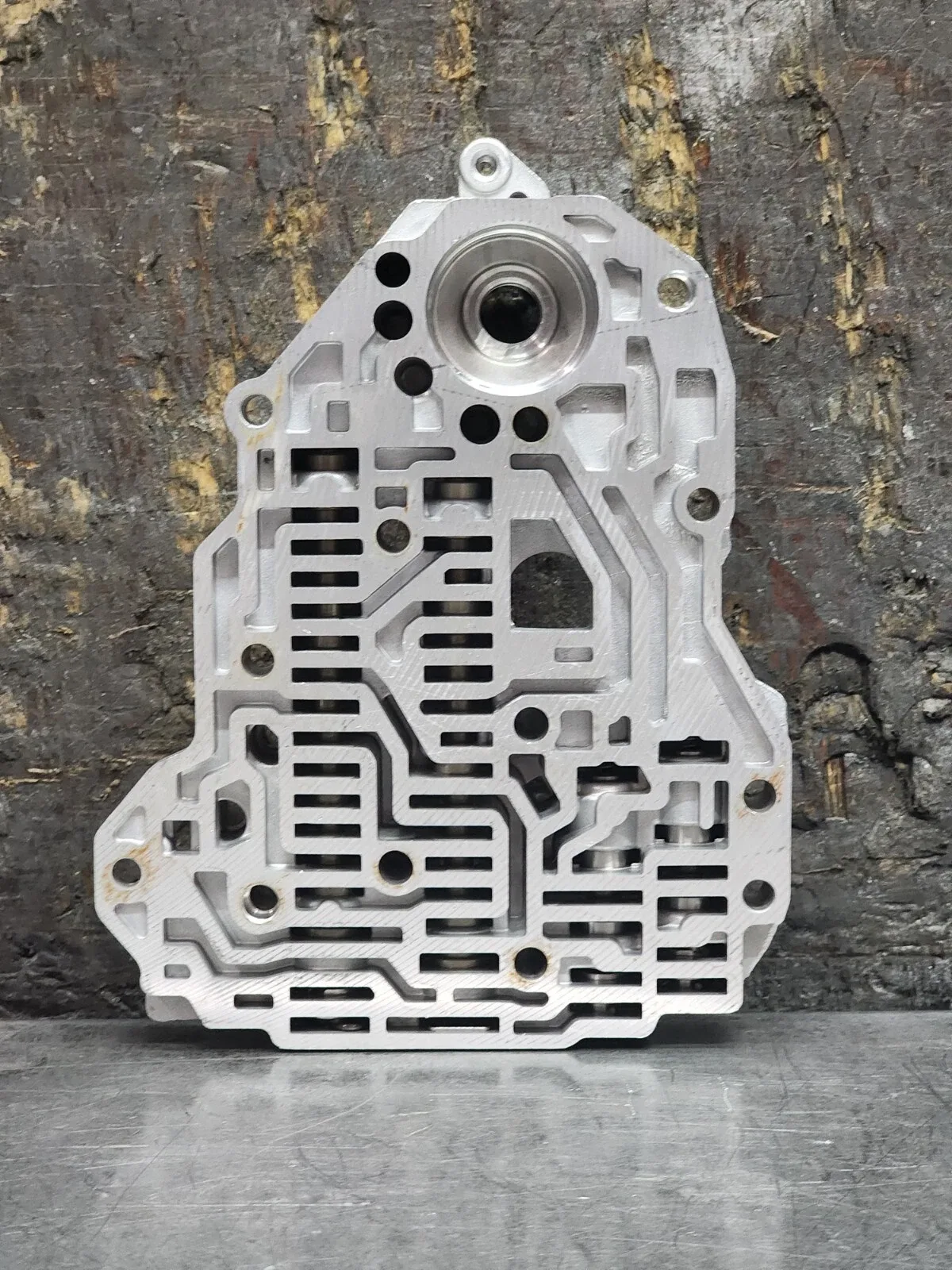 Honda 4-Speed Servo Accumulator (P6H) Remanufactured image 4