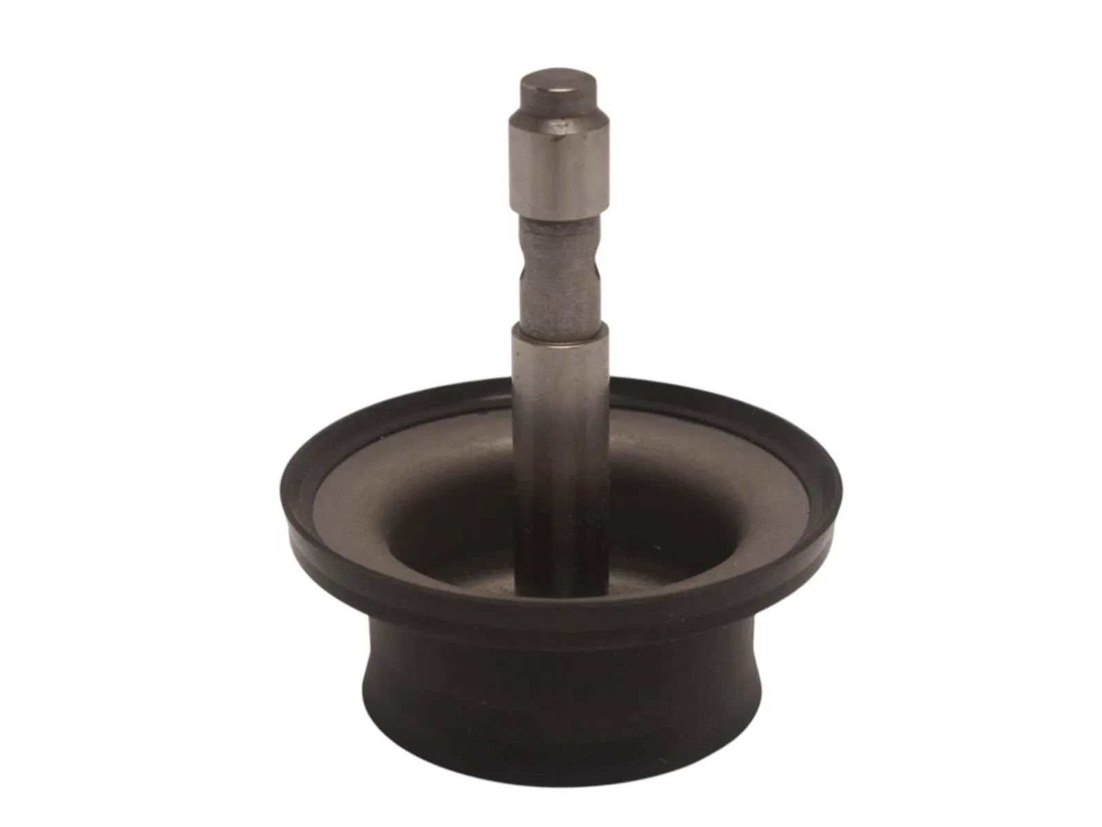1966-Up C-6 Intermediate Servo Piston A36907B image 2