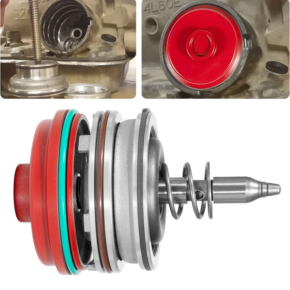 1982-2014 Corvette 700R4/4L60E Servo Piston Kit A2A1562