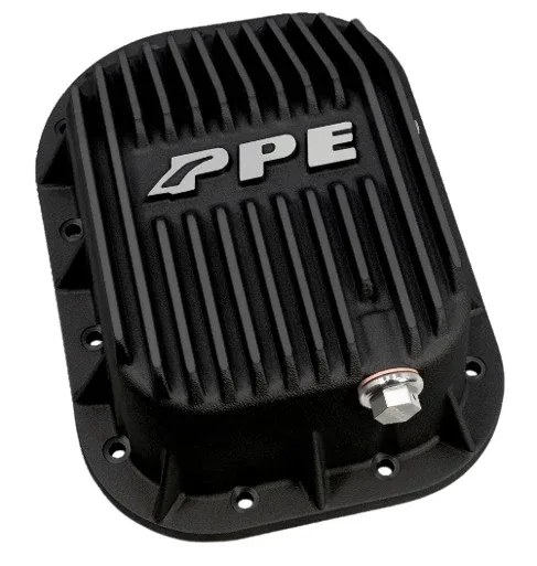 2018-2024 Jeep Wrangler & Gladiator 3.6L PPE Transmission Oil Pan MPN 228153520 image 3