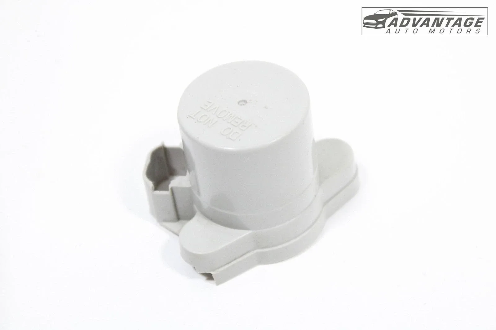 2021-2023 Buick Envision Transmission Servo Accumulator Solenoid Cover Cap OEM image 2