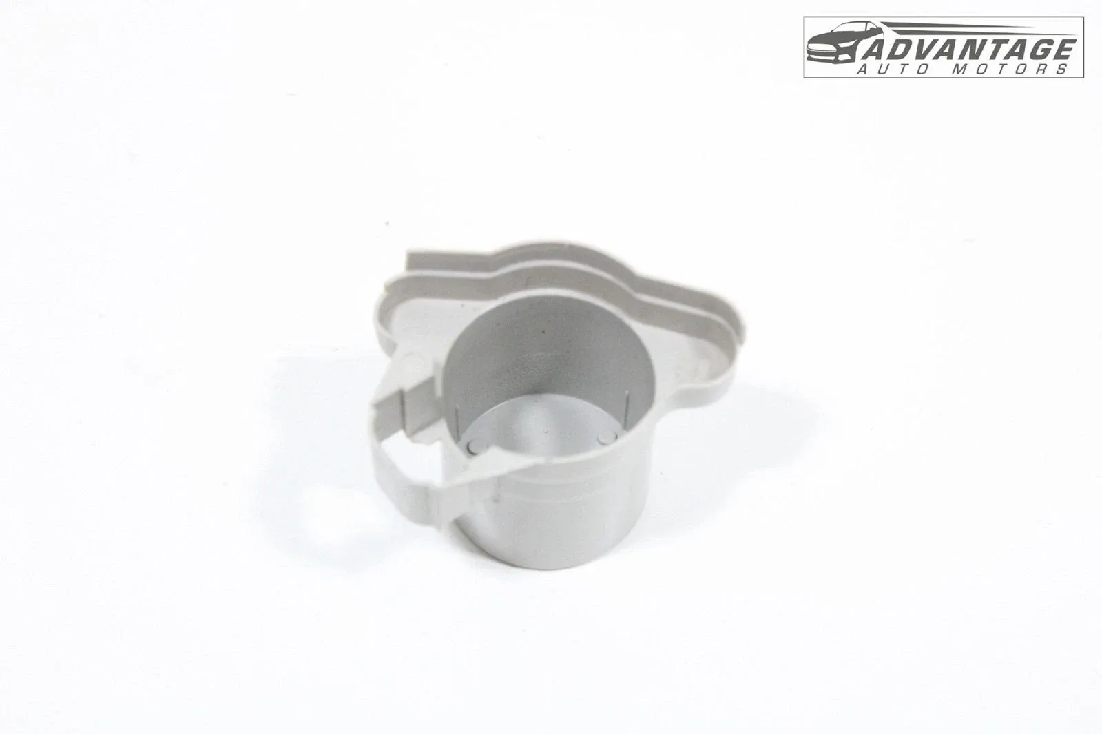 2021-2023 Buick Envision Transmission Servo Accumulator Solenoid Cover Cap OEM image 4
