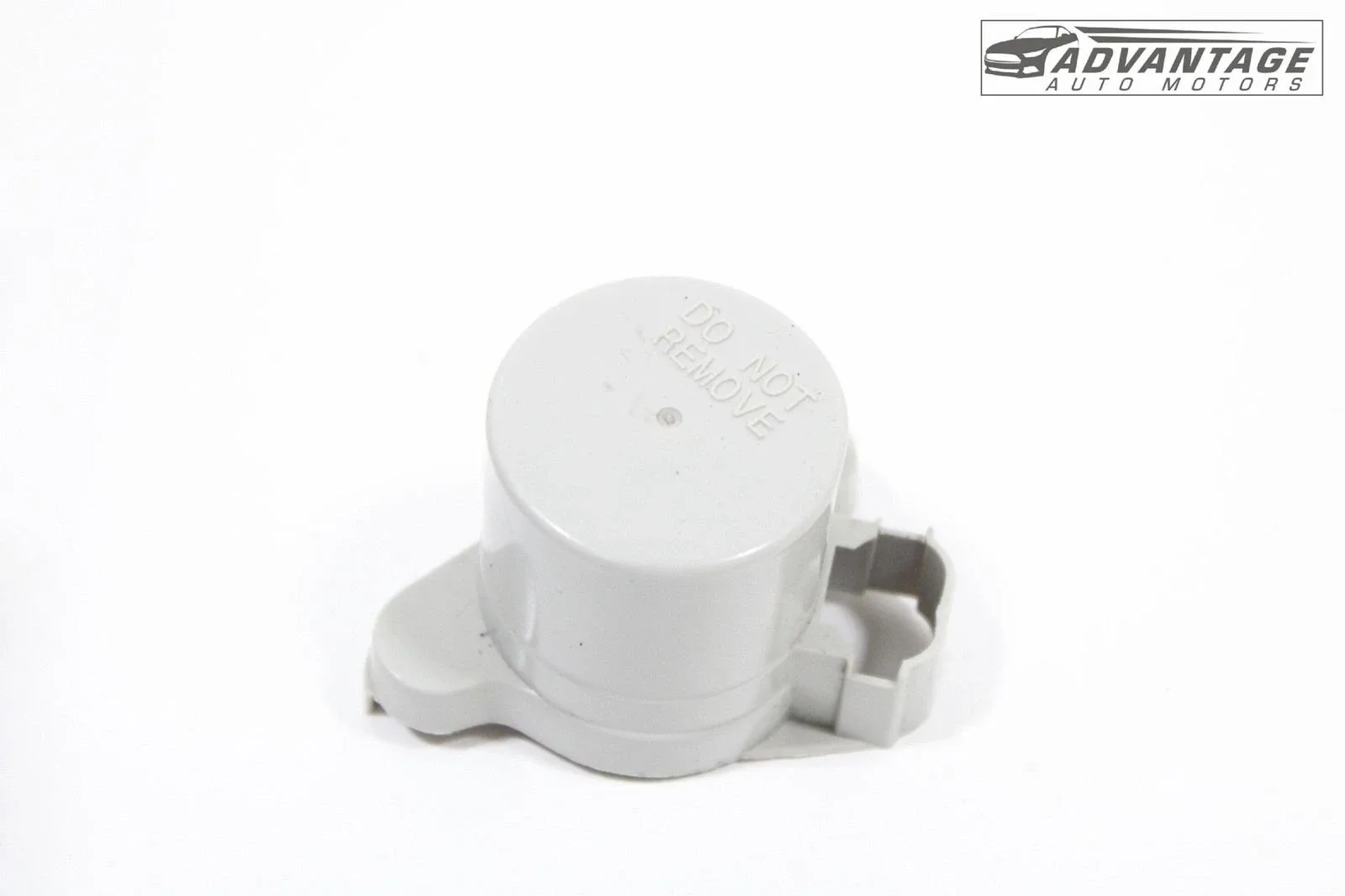 2021-2023 Buick Envision Transmission Servo Accumulator Solenoid Cover Cap OEM