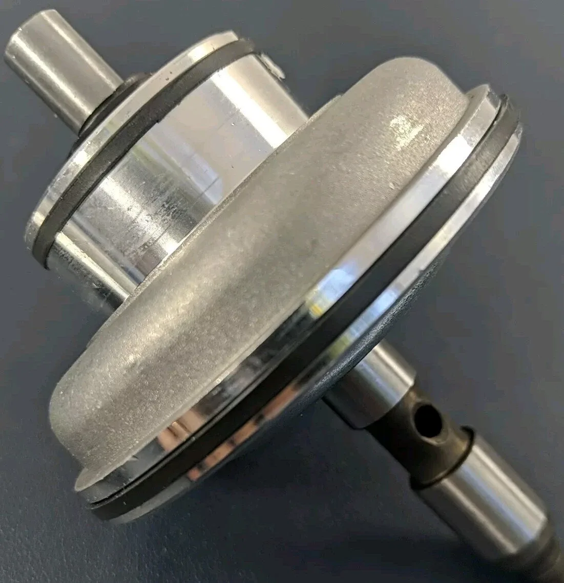 1982-2014 Corvette Servo Piston Assembly (Unbranded) image 4