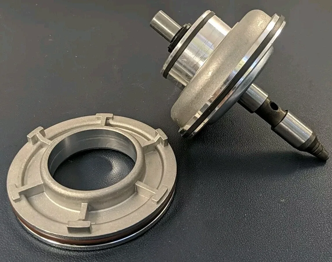 1982-2014 Corvette Servo Piston Assembly (Unbranded)