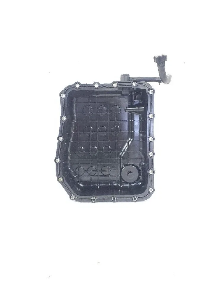 Transmission Pan 3.3L OEM 2013 Hyundai Azera image 2