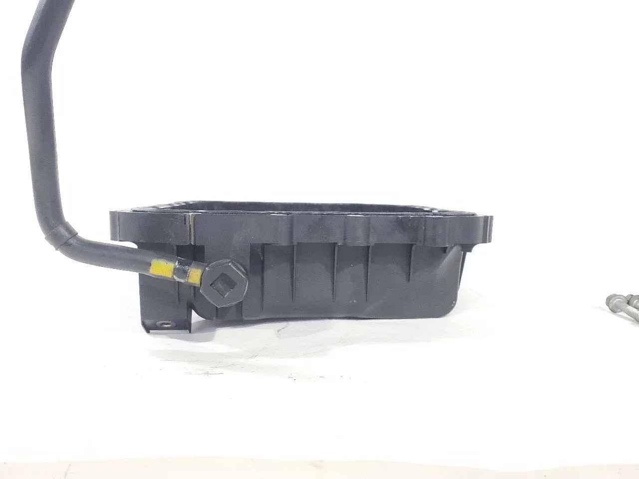 Transmission Pan 3.3L OEM 2013 Hyundai Azera image 3