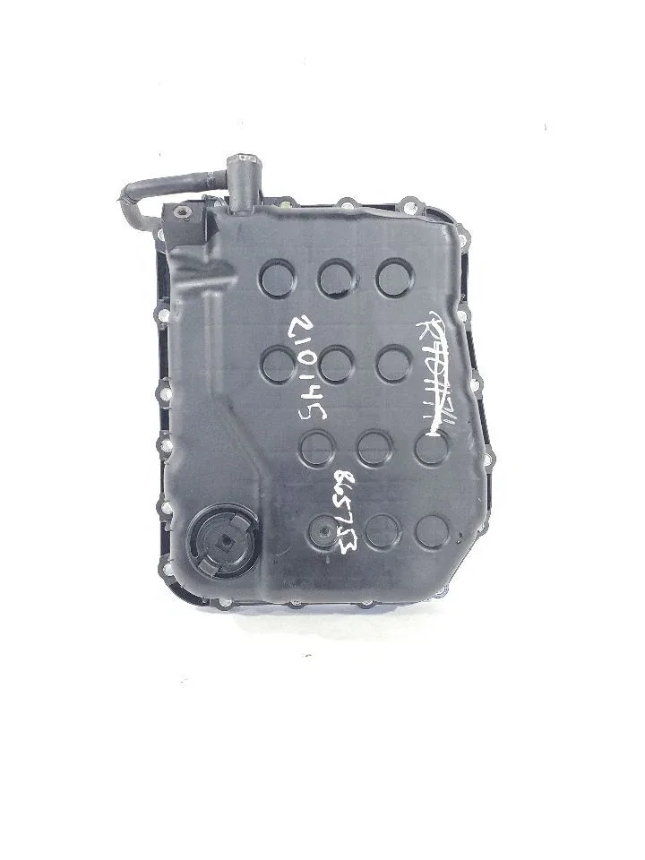 Transmission Pan 3.3L OEM 2013 Hyundai Azera