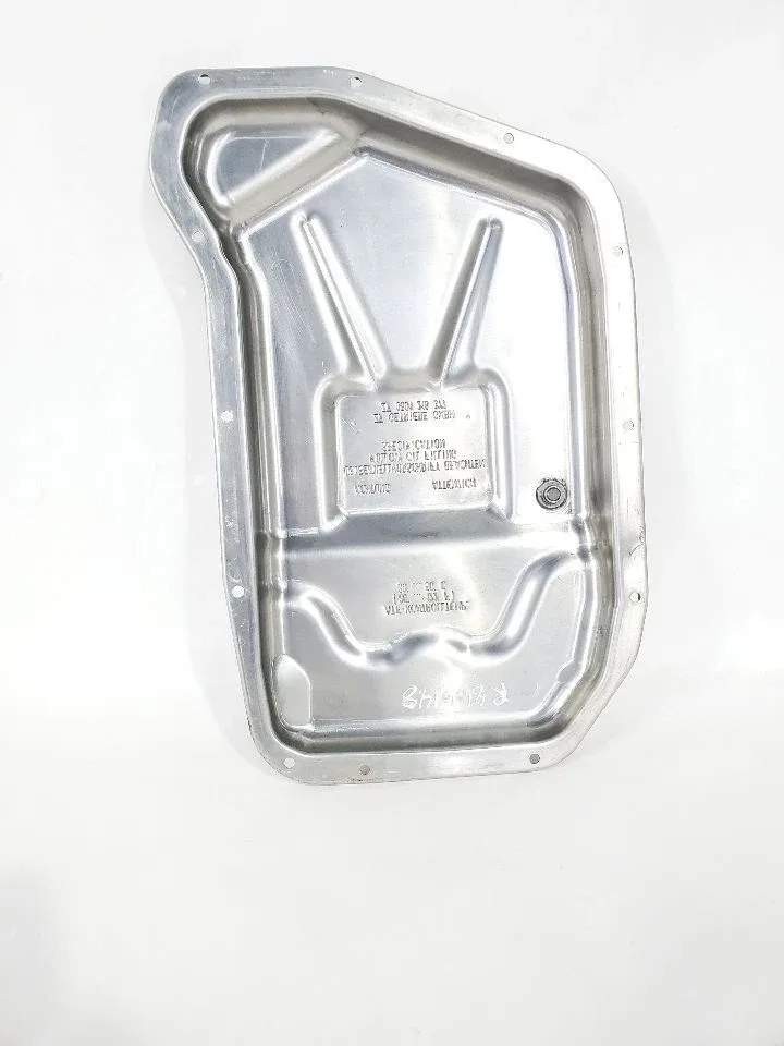 Transmission Pan 3.0L Supercharged V6 AWD OEM 2012 Audi A6 image 2