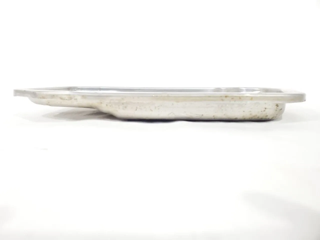 Transmission Pan 3.0L Supercharged V6 AWD OEM 2012 Audi A6 image 3