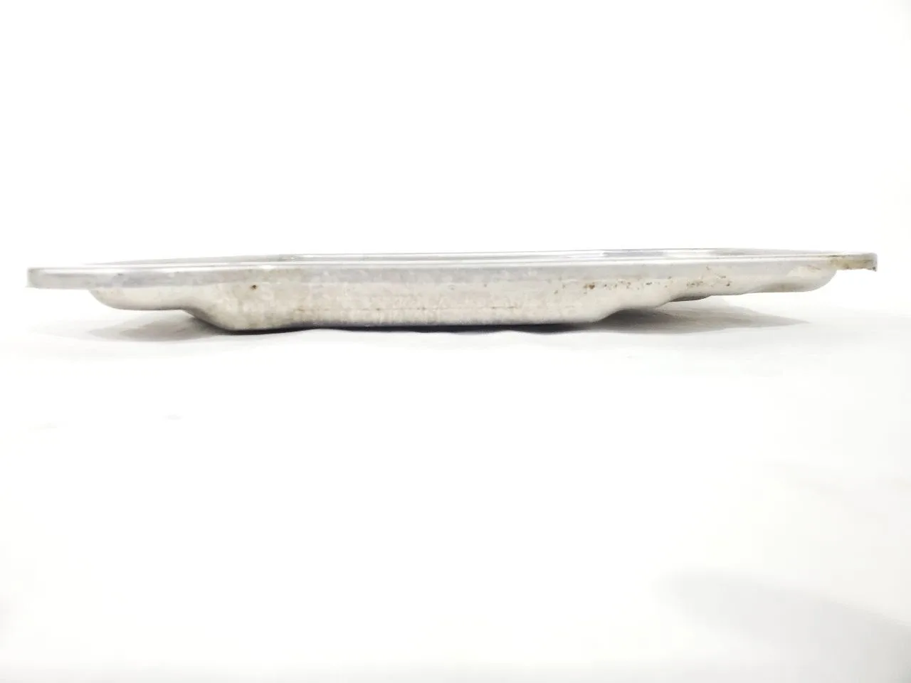 Transmission Pan 3.0L Supercharged V6 AWD OEM 2012 Audi A6 image 4