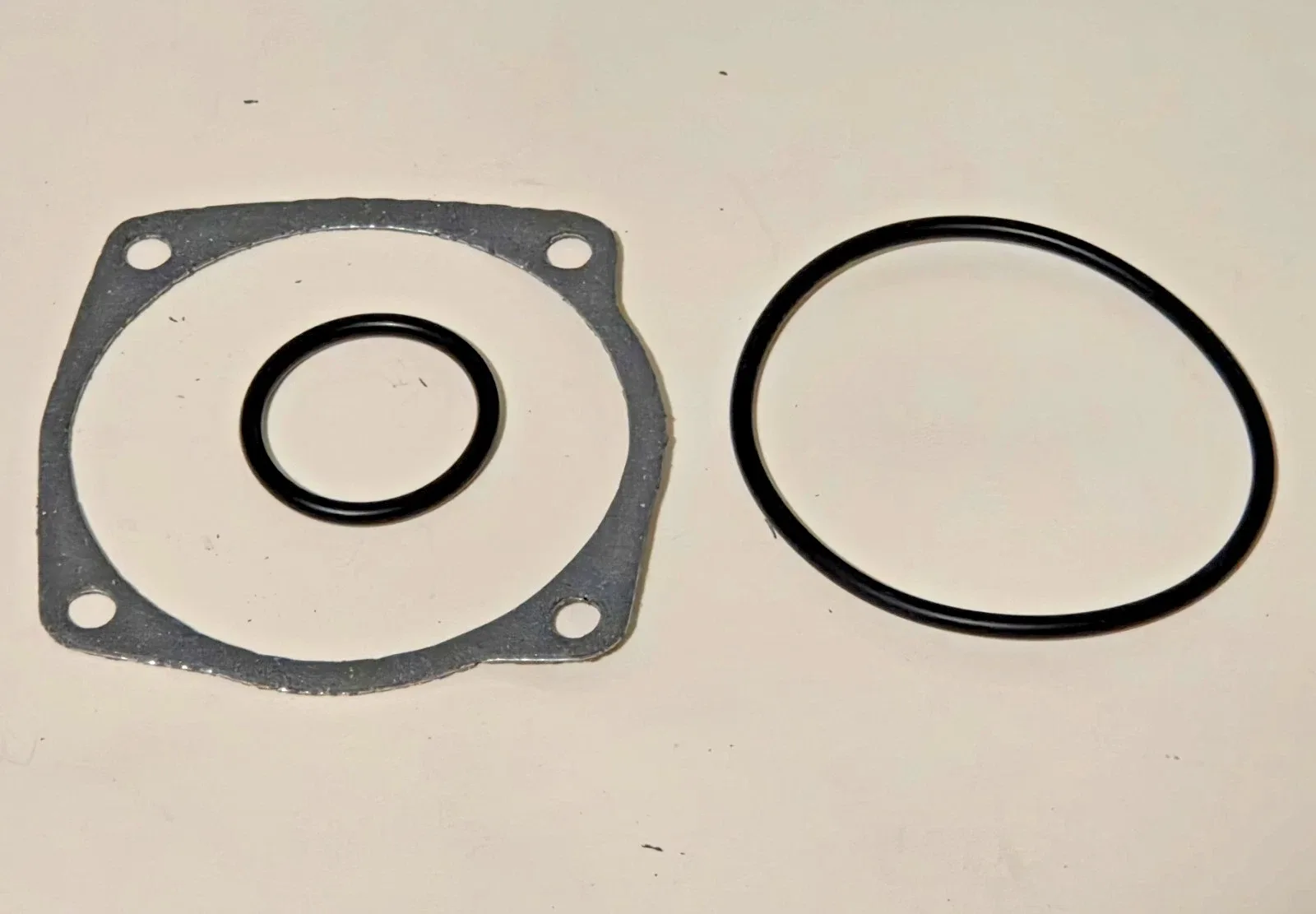 A4LD 4R55E 5R55E Transmission Low Reverse Servo Reseal Gasket O-Ring Kit Set