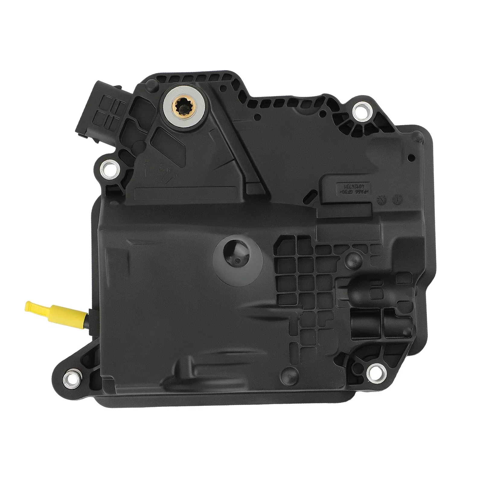 2007-2015 Mercedes-Benz ML 722.9 ISM Intelligent Servo Module A0002701752 image 2