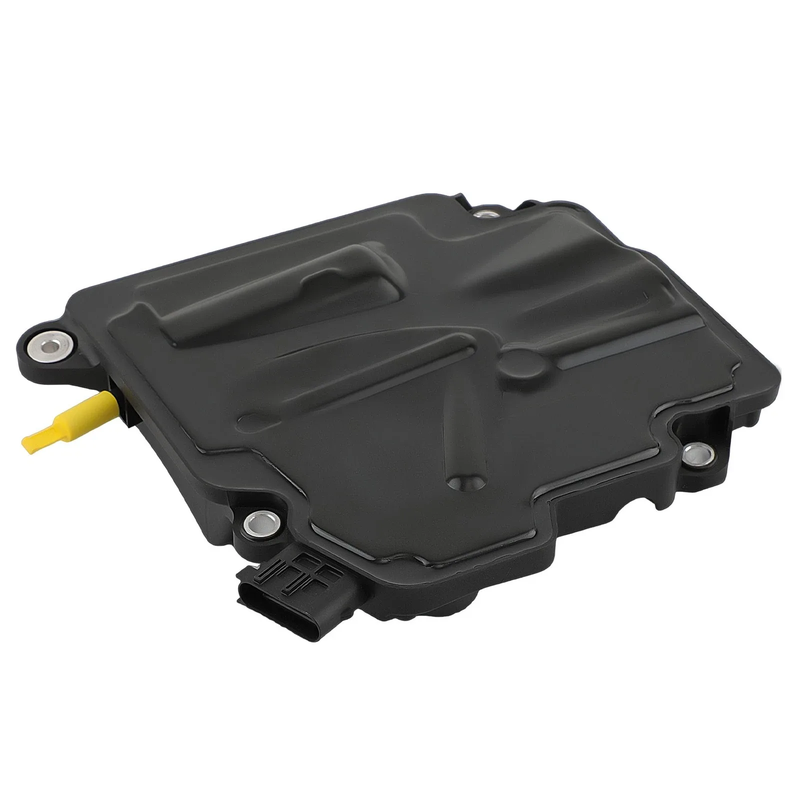 2007-2015 Mercedes-Benz ML 722.9 ISM Intelligent Servo Module A0002701752 image 3