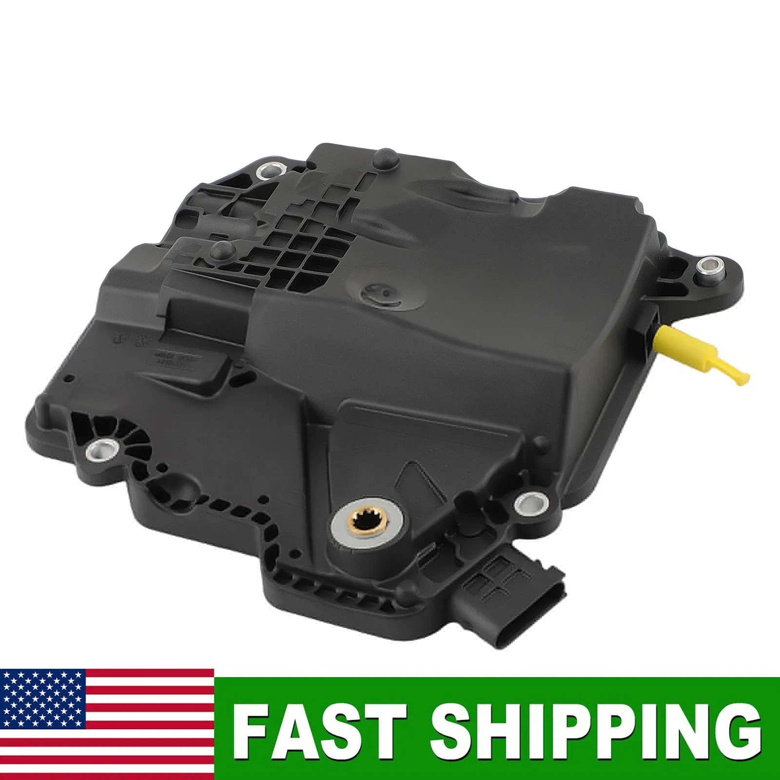 2007-2015 Mercedes-Benz ML 722.9 ISM Intelligent Servo Module A0002701752