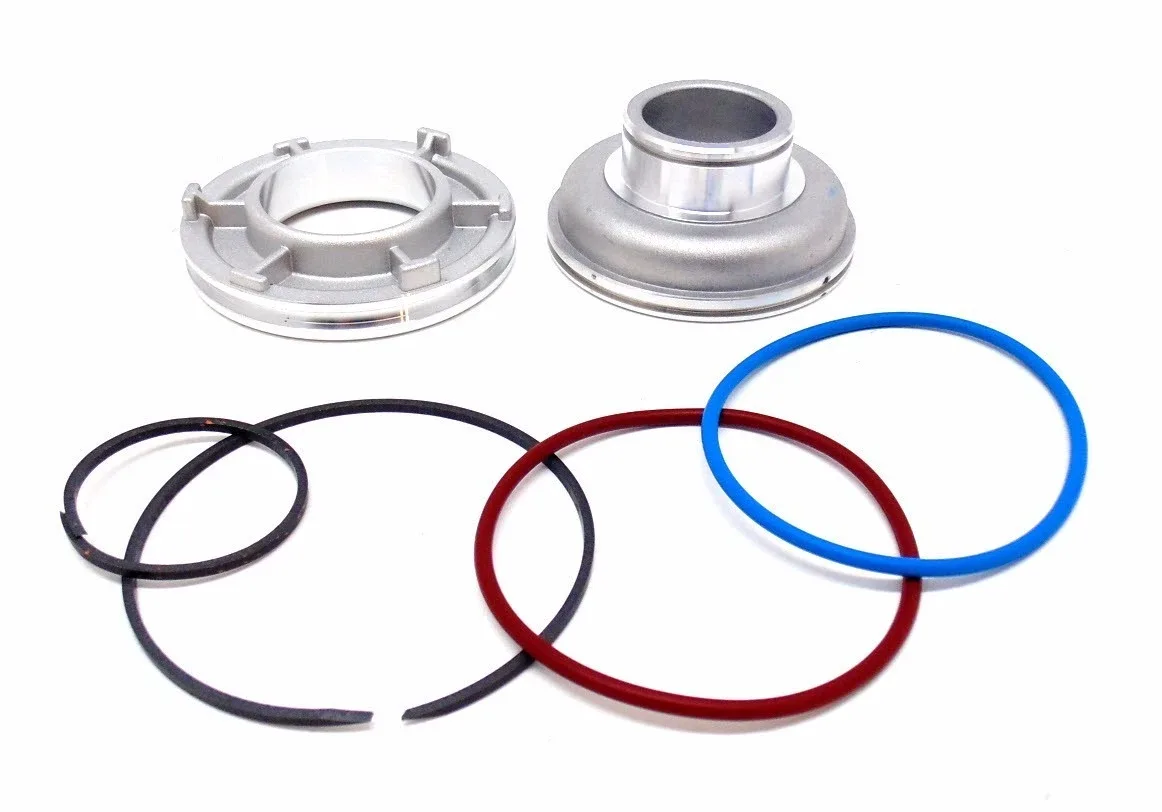 Corvette Servo Piston Kit for TH700R4 / 4L60E / 4L65E — 74905BK