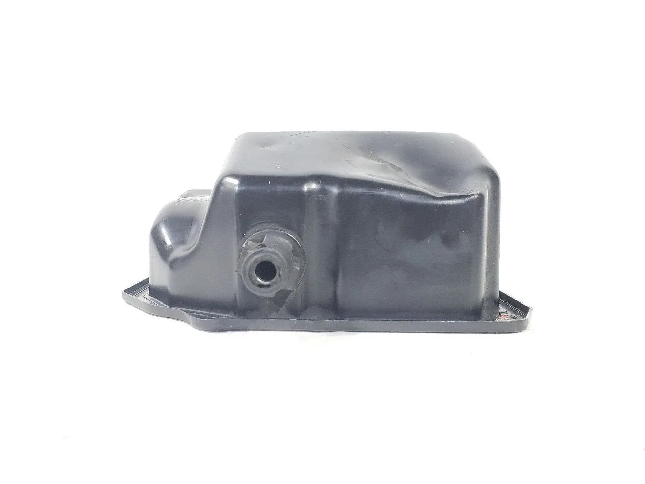 2007 Volvo C70 Transmission Pan MPN 6437053 image 3