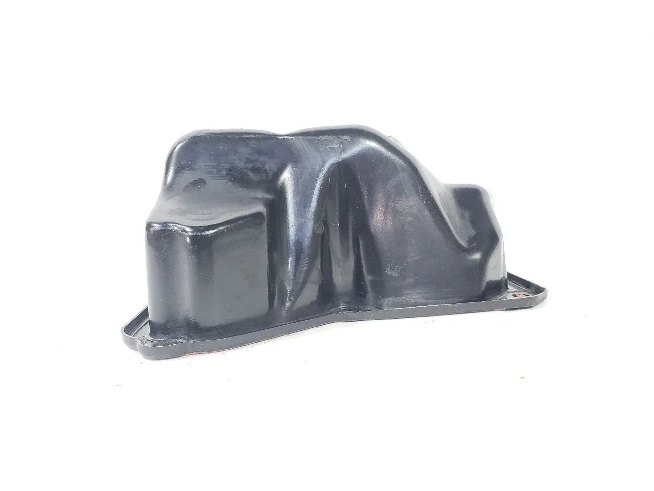 2007 Volvo C70 Transmission Pan MPN 6437053 image 4