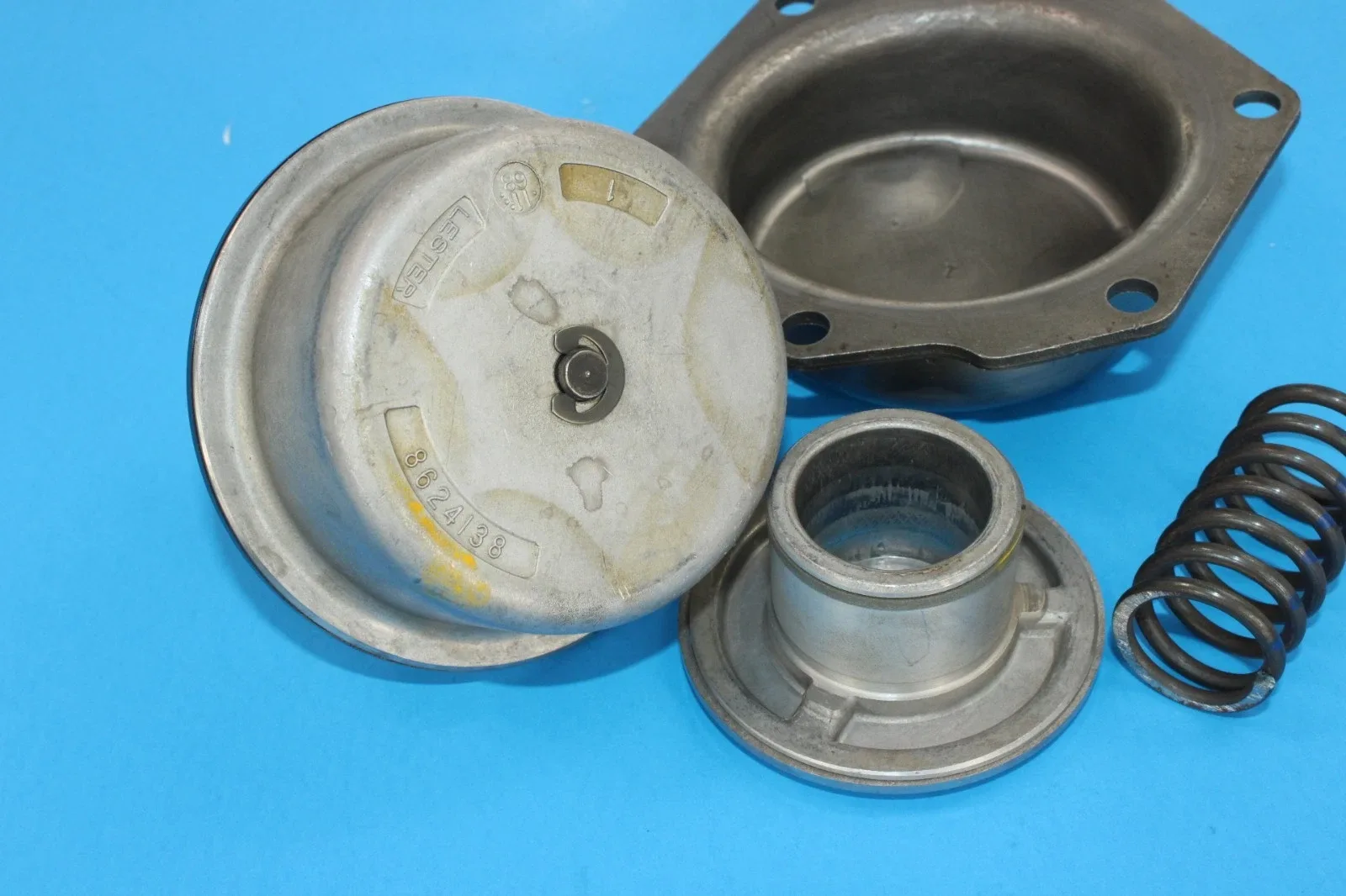 GM TH400 (Turbo 400) Reverse/Rear Servo Assembly — MPN Th400 all years image 3