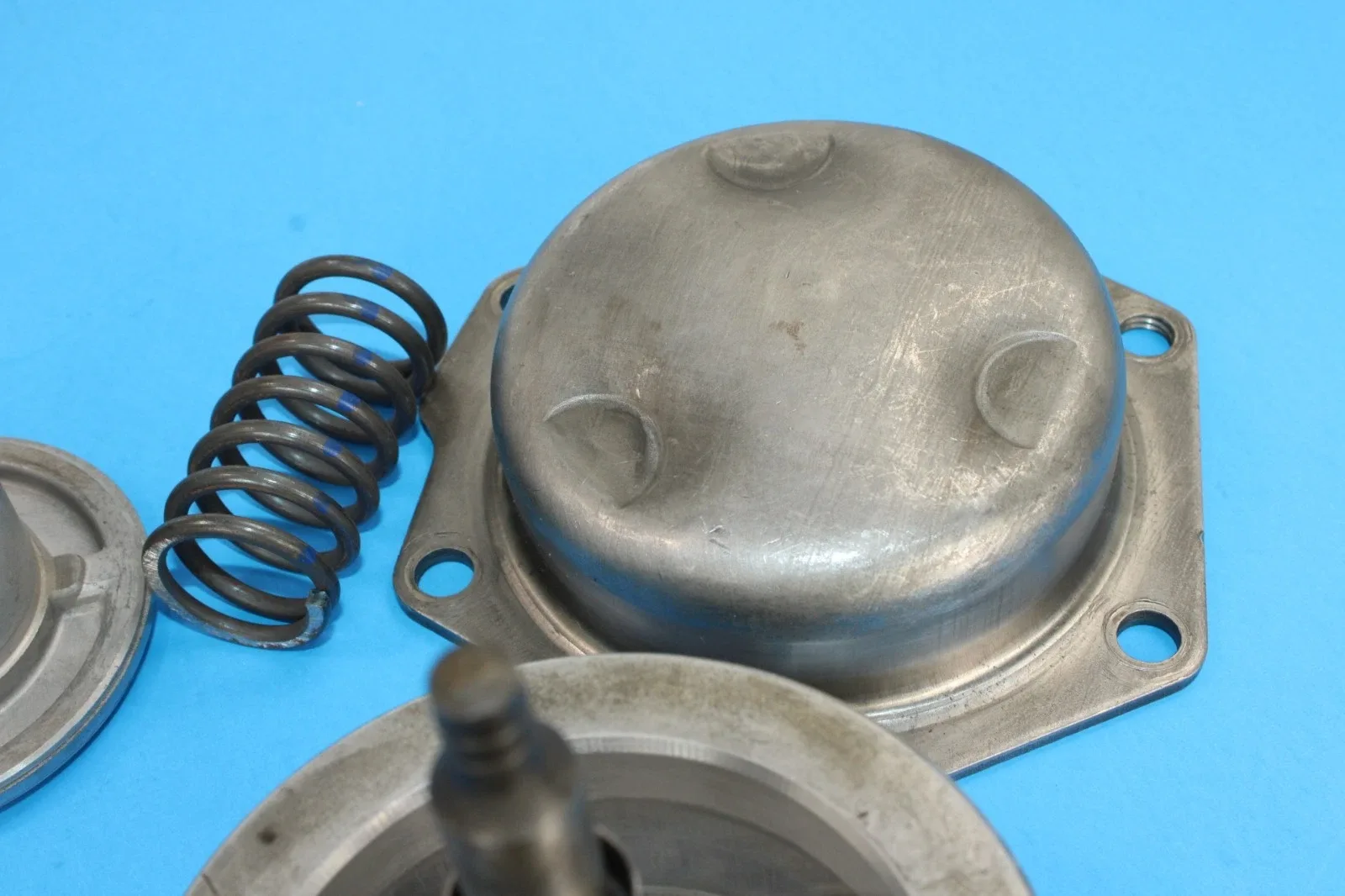 GM TH400 (Turbo 400) Reverse/Rear Servo Assembly — MPN Th400 all years image 4