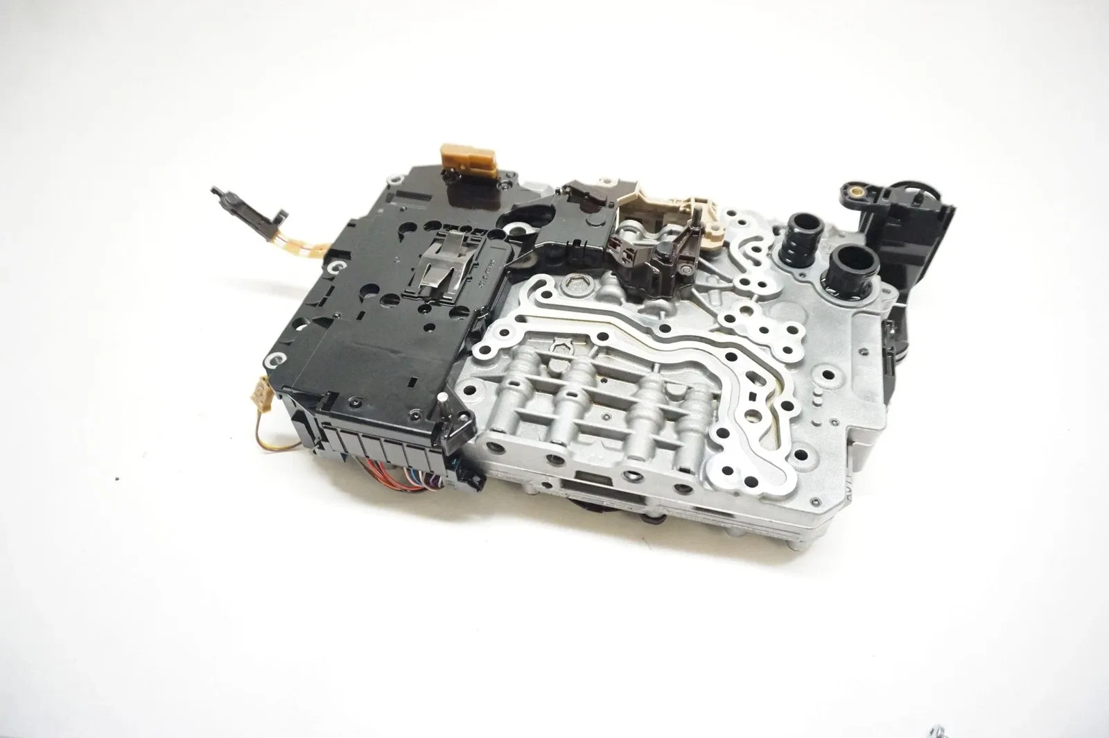 2017 Audi SQ5 Transmission Valve Body / Mechatronic 8R0927158AB