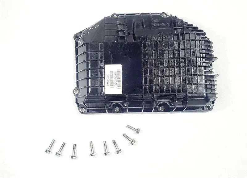Transmission Pan 2.0L Automatic AWD PN 1285493 OEM 2023 Volvo S90