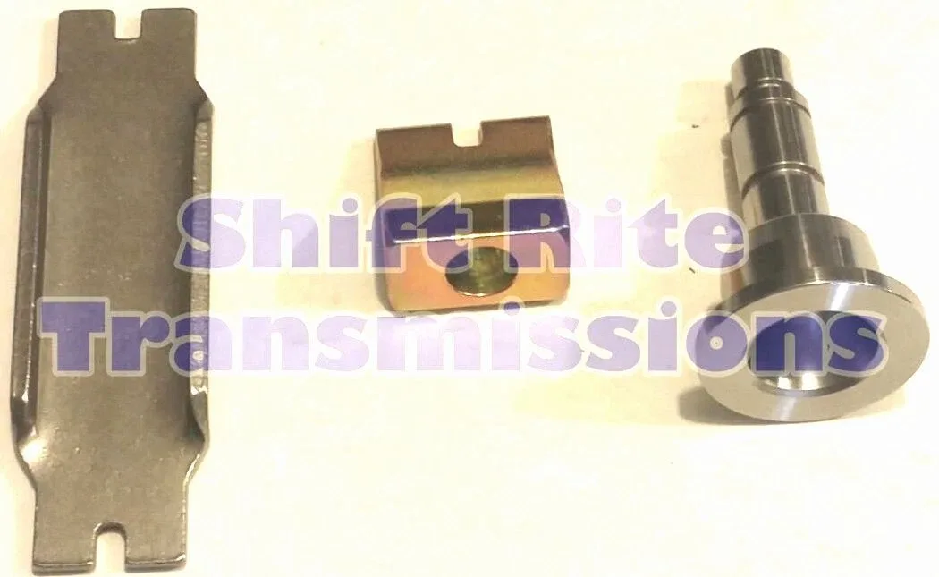 Heavy-Duty Reverse Servo Pin for 46RE/47RE/48RE/47RH/A618 - Shift Rite
