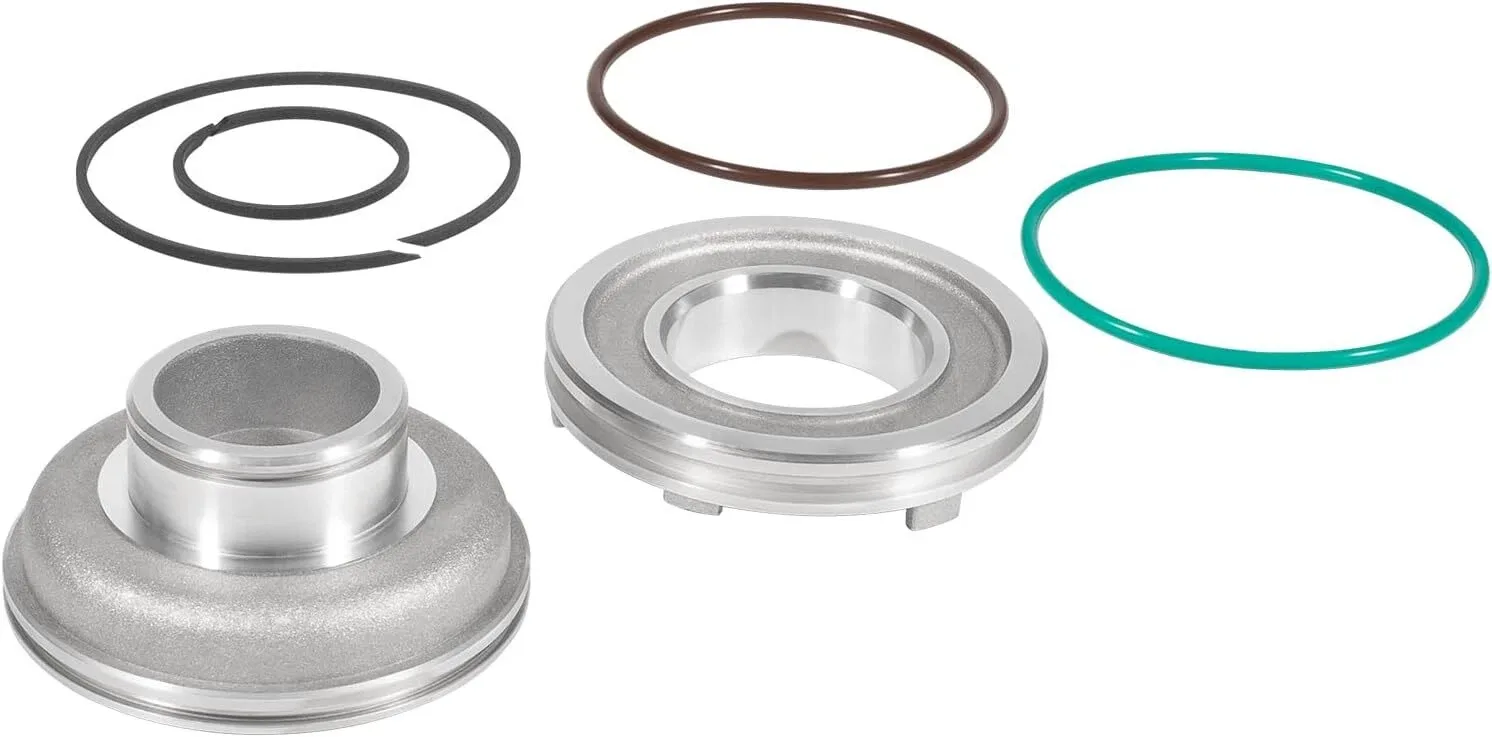 1982-On Corvette Servo Kit A74905BK (VA1910001) for TH700-R4 / 4L60 / 4L60E / 4L65E
