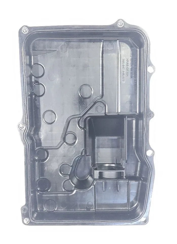 Transmission Pan 2.4L Automatic FWD OEM 2019 Jeep Cherokee image 2