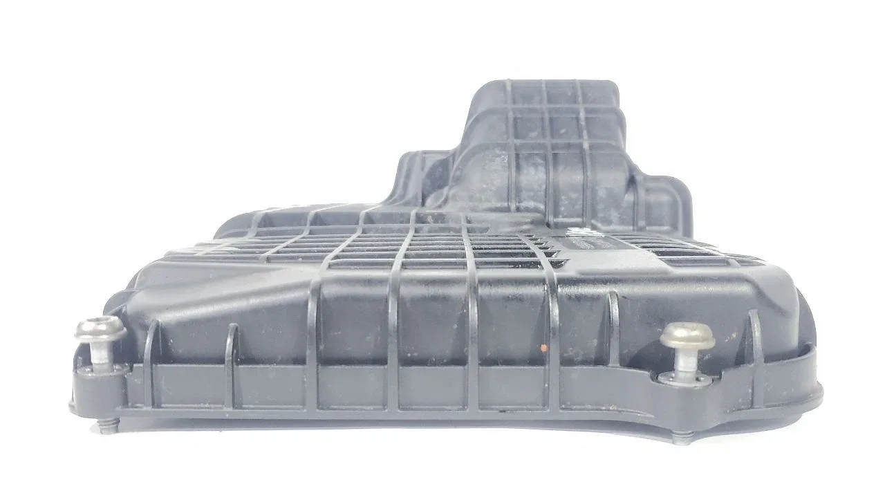 Transmission Pan 2.4L Automatic FWD OEM 2019 Jeep Cherokee image 3