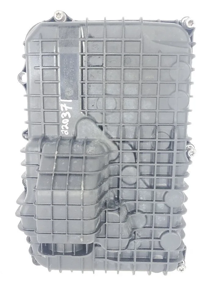 Transmission Pan 2.4L Automatic FWD OEM 2019 Jeep Cherokee