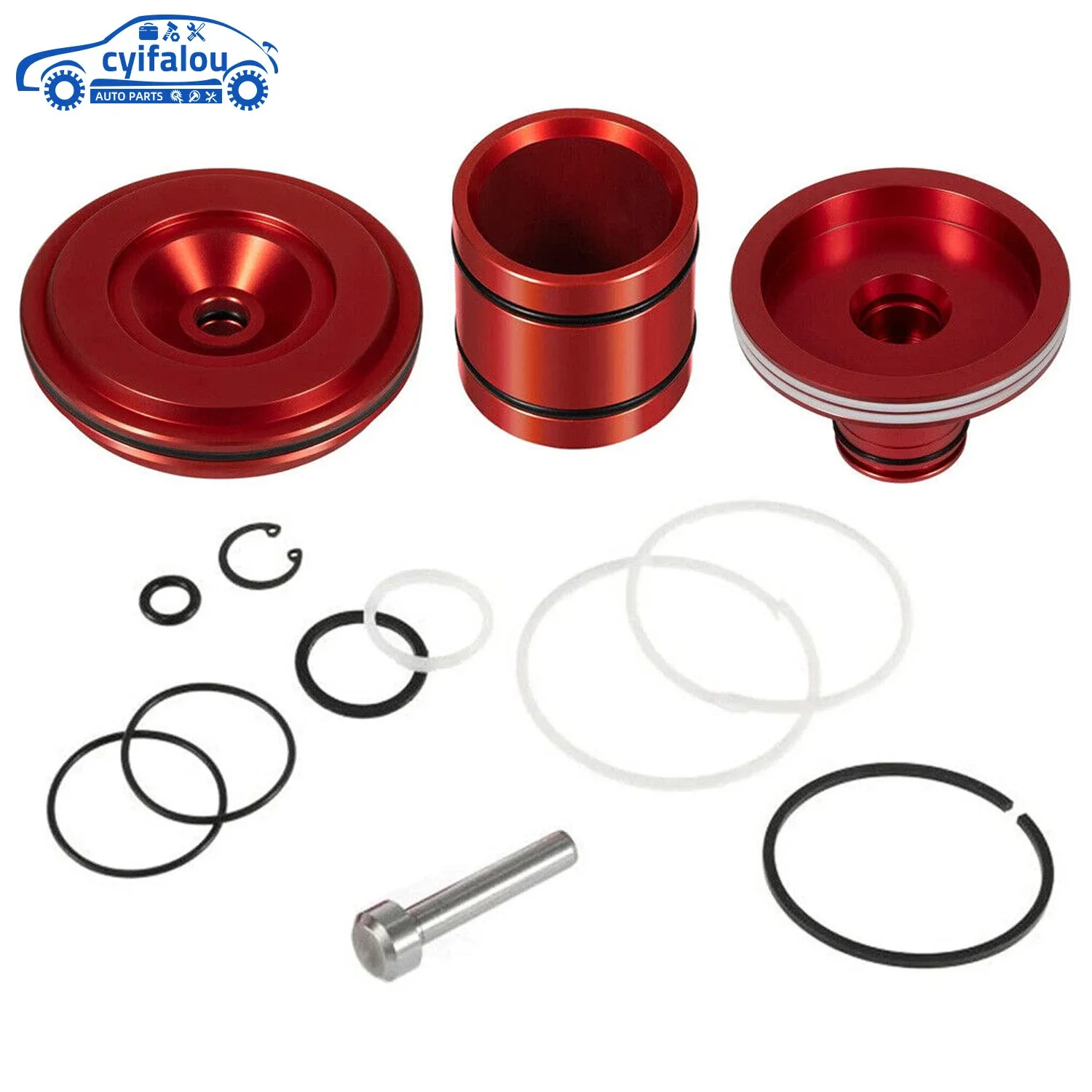Billet 2nd Gear Super Hold Servo 22301B-01K for Chrysler A518/A727 Transmissions