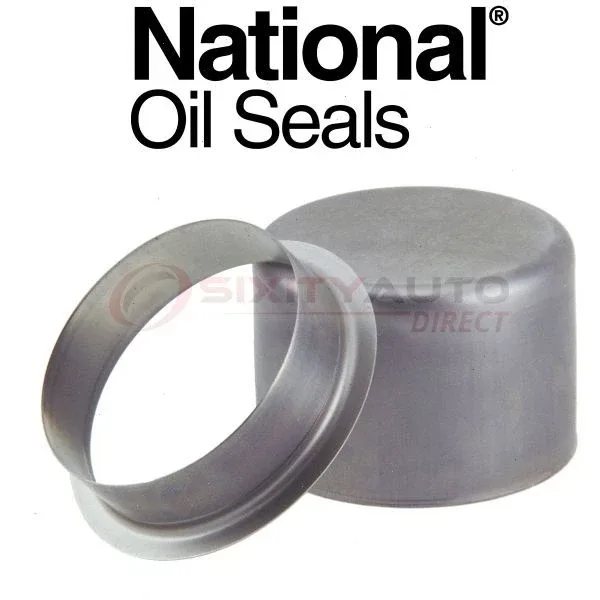 National Front Oil Pump Repair Sleeve for 2005-2008 Lincoln Navigator - aj