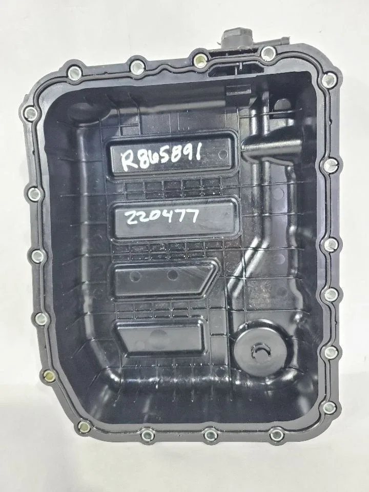 2013 Kia Optima OEM Transmission Oil Pan 2.4L FWD Automatic image 2