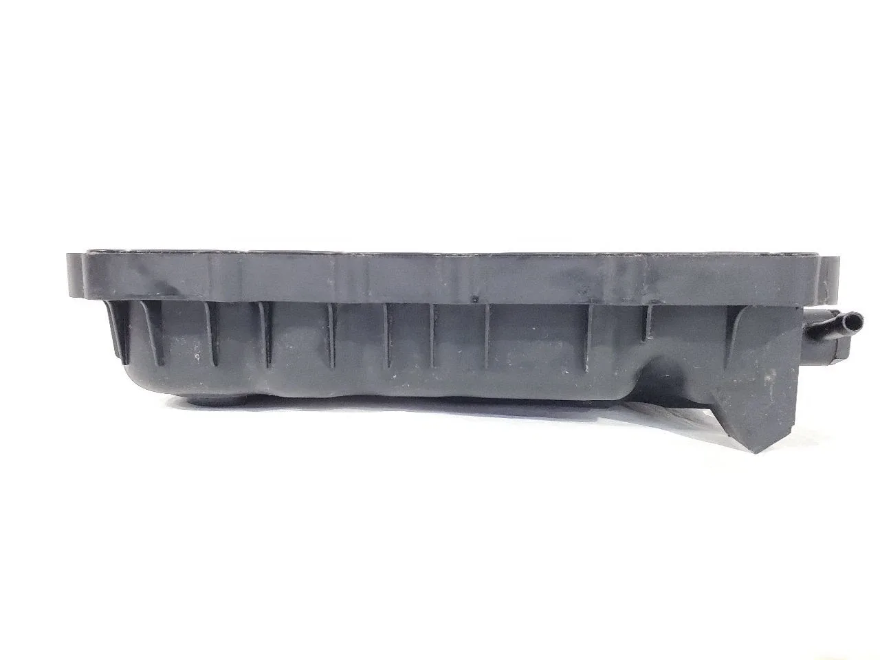 2013 Kia Optima OEM Transmission Oil Pan 2.4L FWD Automatic image 3