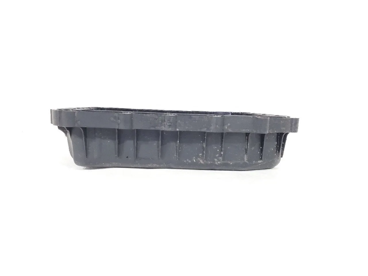2013 Kia Optima OEM Transmission Oil Pan 2.4L FWD Automatic image 4