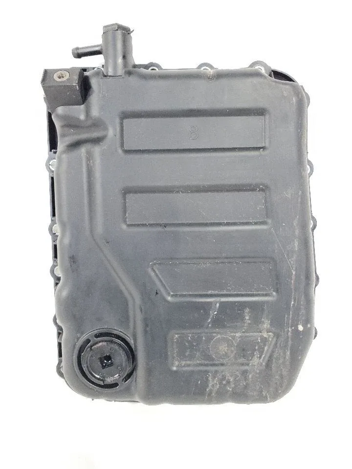 2013 Kia Optima OEM Transmission Oil Pan 2.4L FWD Automatic
