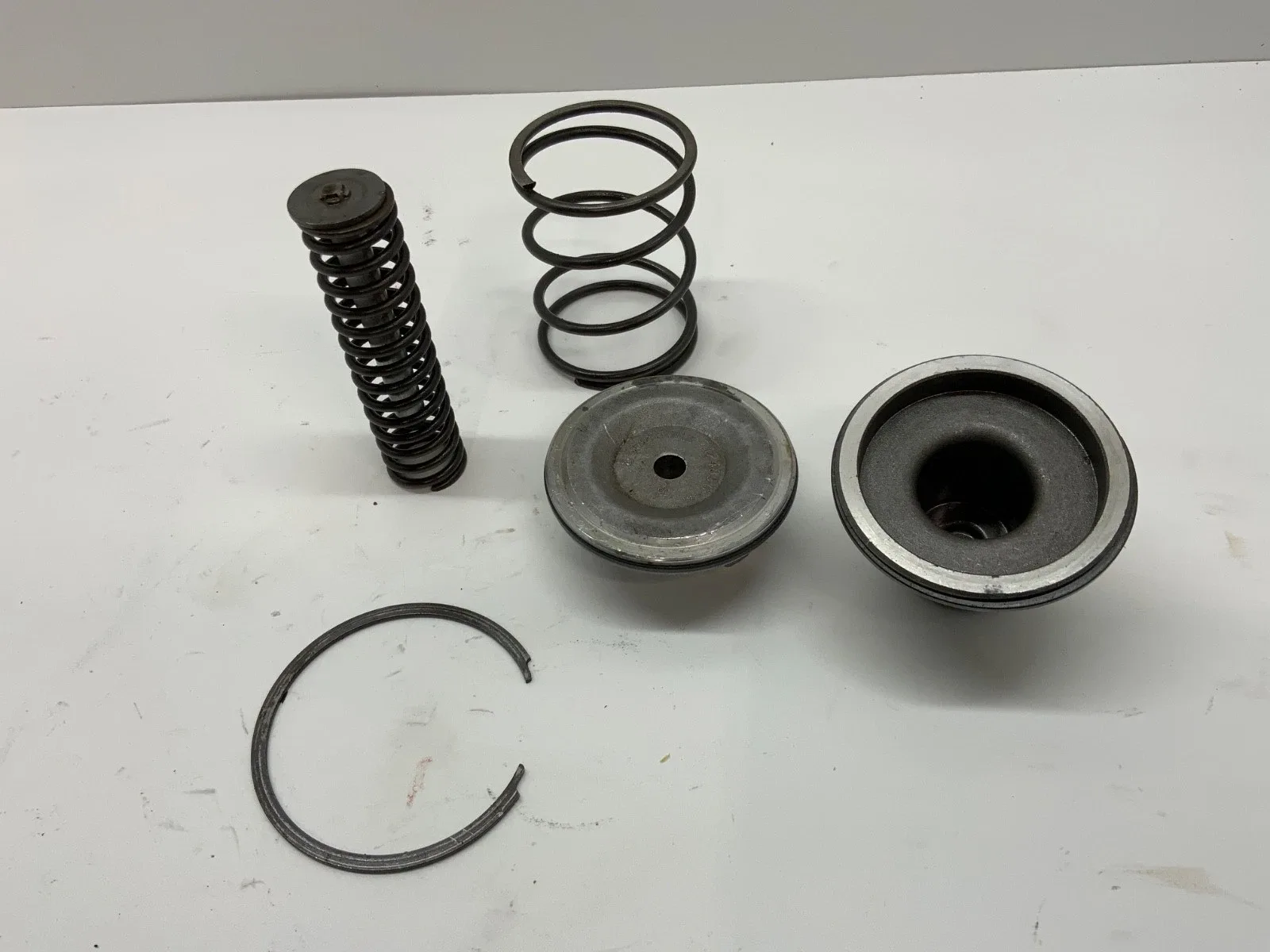 Mopar 727 TorqueFlite Front Servo Assembly 2124850/2124856 image 3