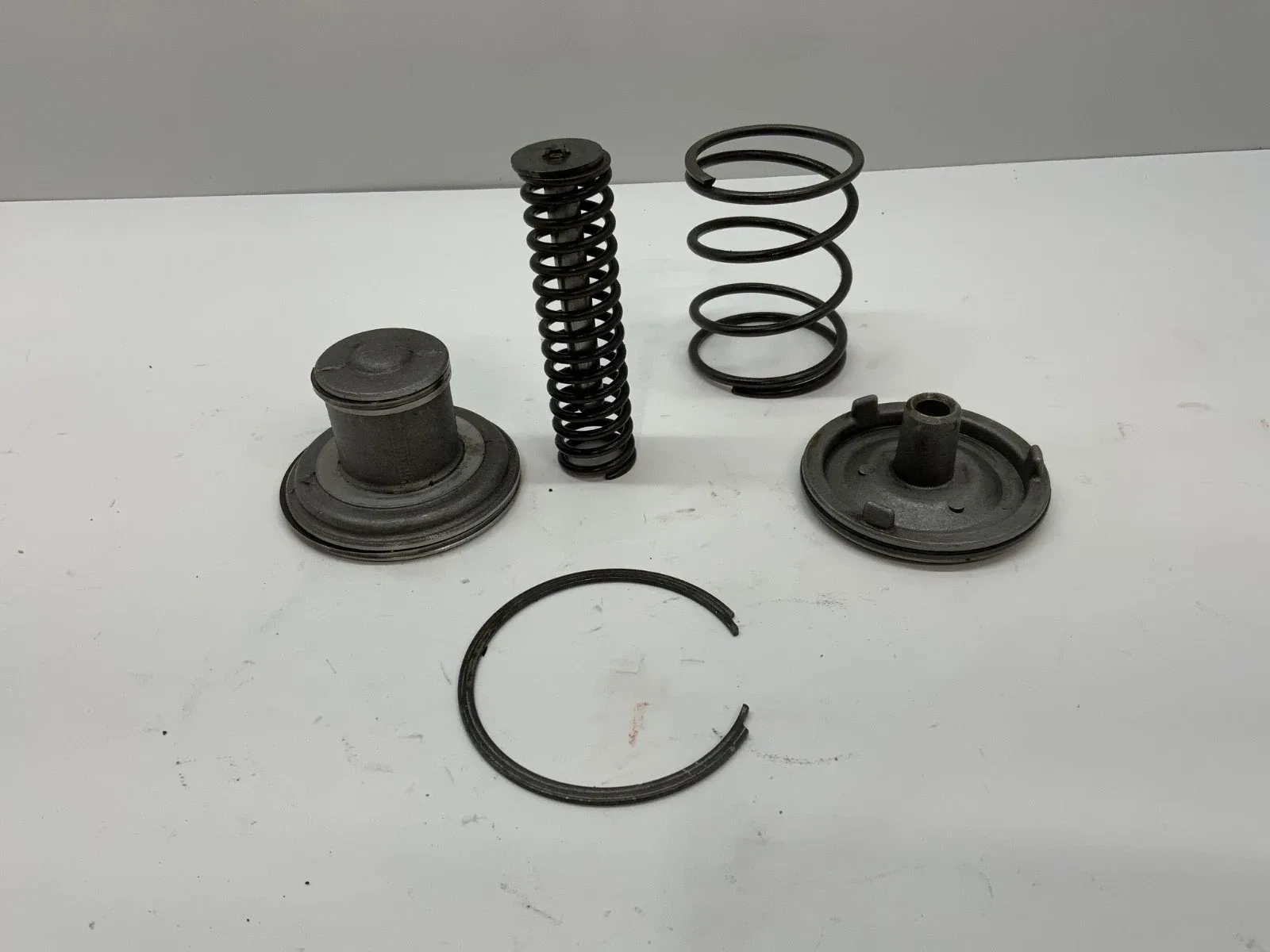 Mopar 727 TorqueFlite Front Servo Assembly 2124850/2124856