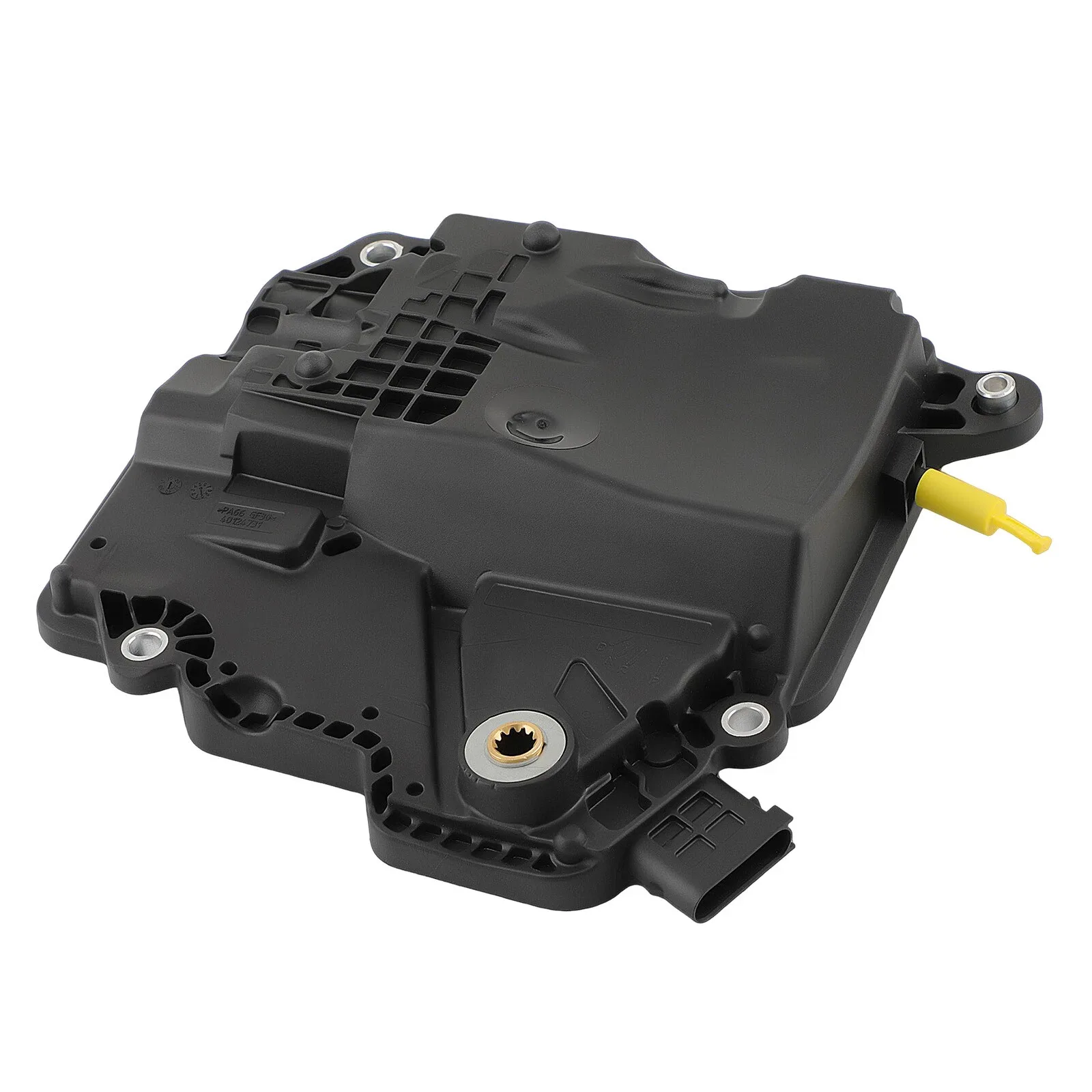 Mercedes-Benz C Intelligent Servo Module (722.9) A0002701752