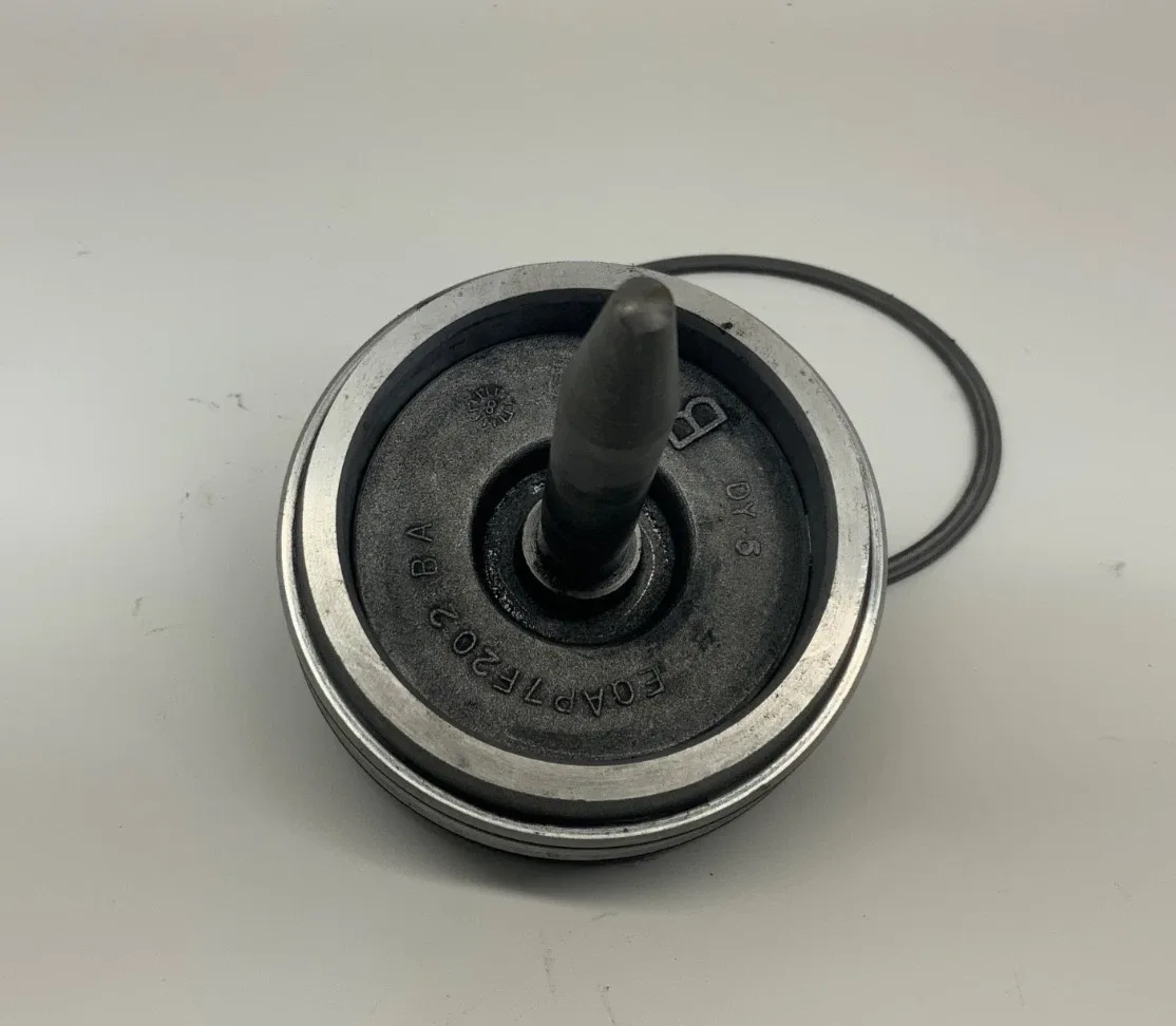 1980+ Ford F-150 AOD Overdrive Servo Assembly E0AP-7F202-BA / RF-E0AP-7F204-BB image 3