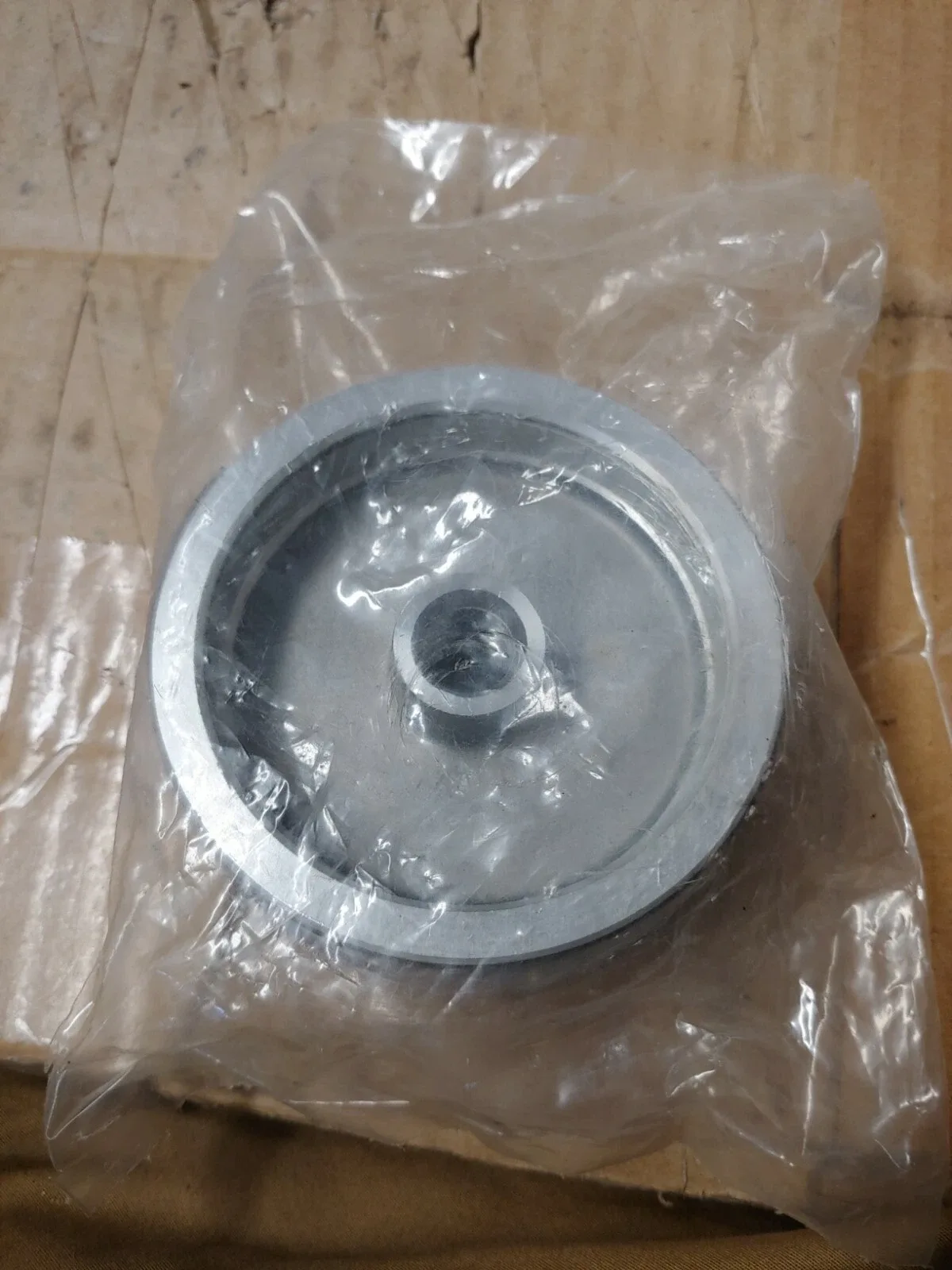 Transtar K61986 700R4 Servo Piston Kit image 2