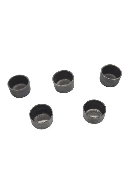 700R4 / 4L60E Servo Capsule Plug Eliminator Pack (5) - TJS 77701-076 image 2