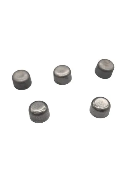700R4 / 4L60E Servo Capsule Plug Eliminator Pack (5) - TJS 77701-076 image 3
