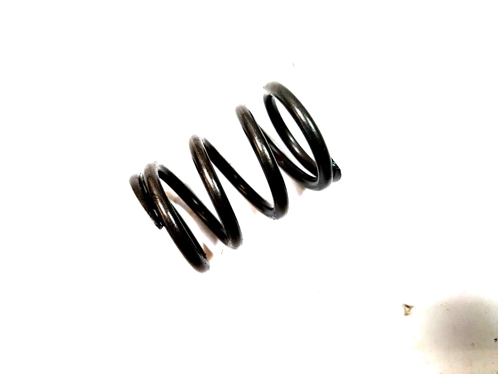 1965-1986 Mustang Automatic C4 Transmission Low & Reverse Band Servo Spring image 2