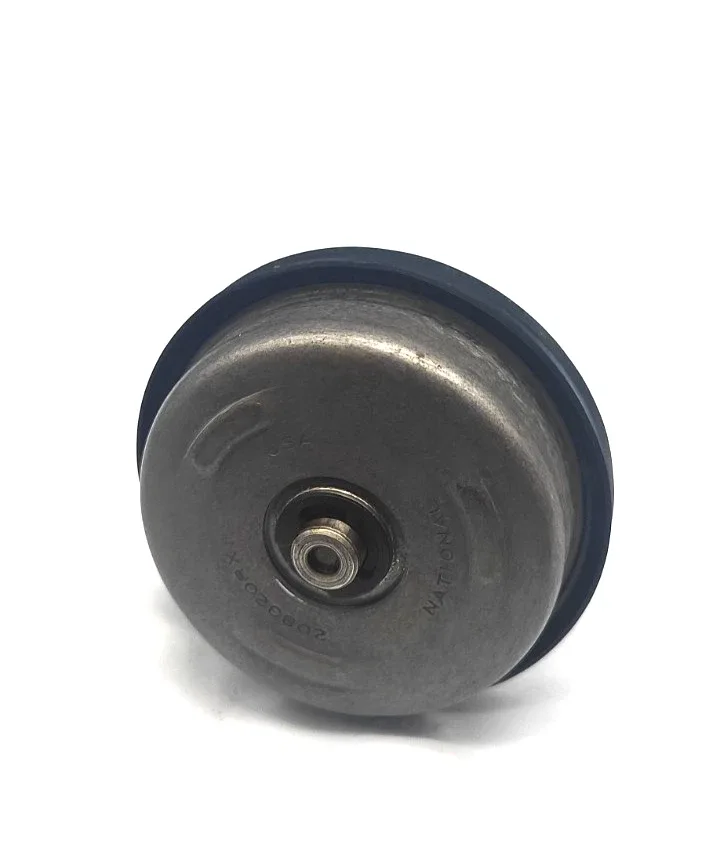 Ford / Mazda CD4E Overdrive Servo Piston TWO-GROOVE w/ Blue Spring - TJS image 2