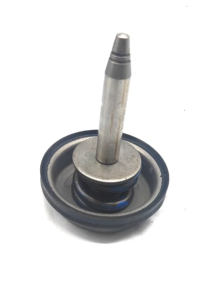 Ford / Mazda CD4E Overdrive Servo Piston TWO-GROOVE w/ Blue Spring - TJS