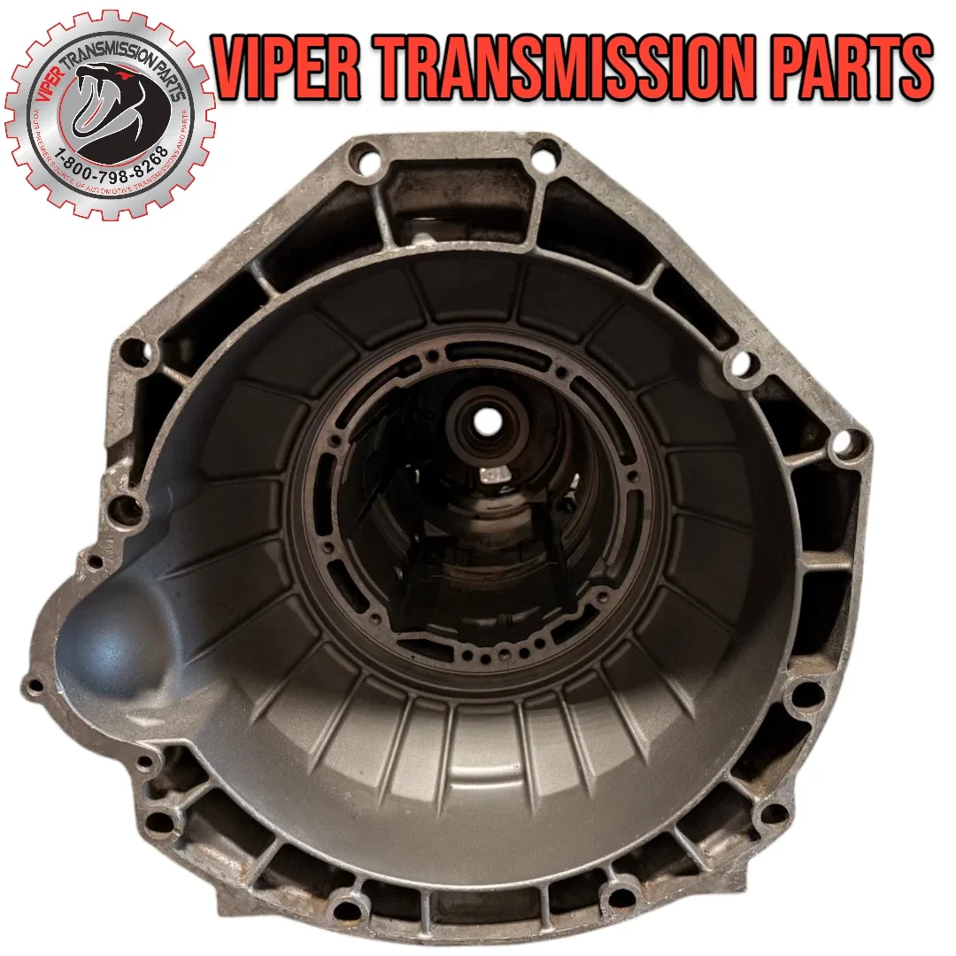 Ford 5R55N Transmission Case RF 3W4P-7006-BB - Remanufactured image 3