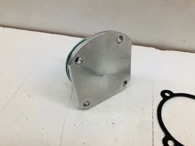 Performance Automatic Ford C6 "R" Pro Shift Servo image 2